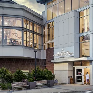 The Mall at Rockingham Park